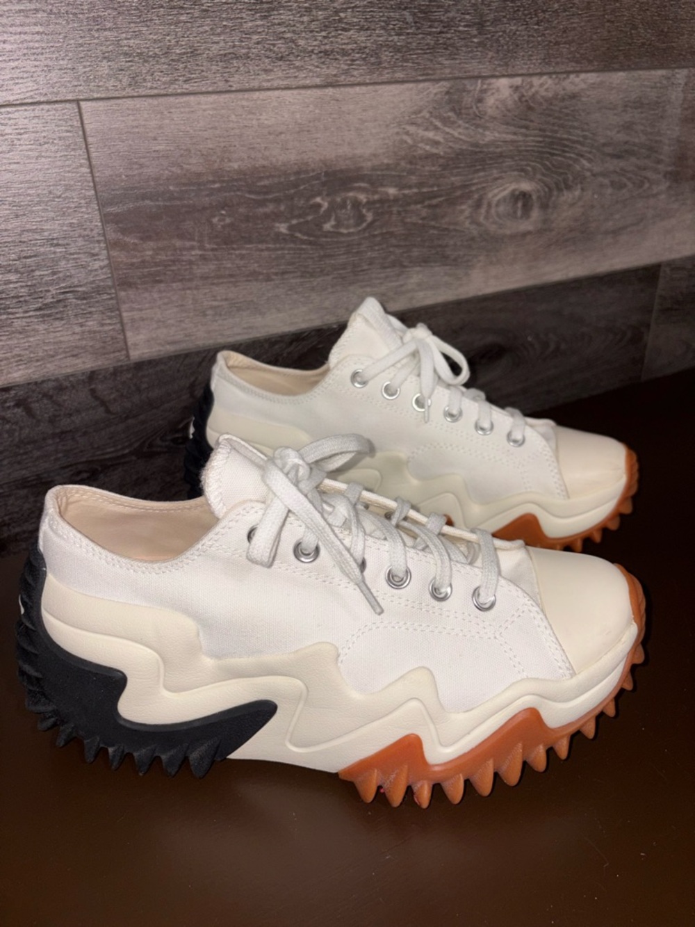CONVERSE Run Star Motion Ox - Sneakers - Picture 4 of 7